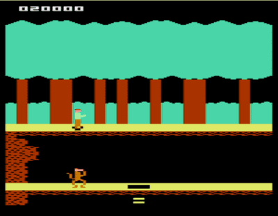 Commodore News - cascade64.de - external link