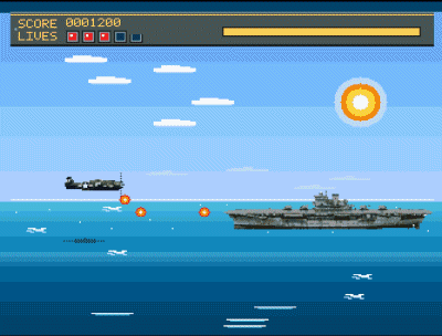 Commodore News - external link