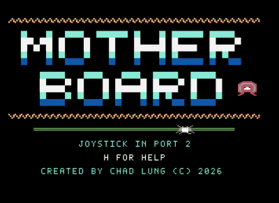Commodore News - external link