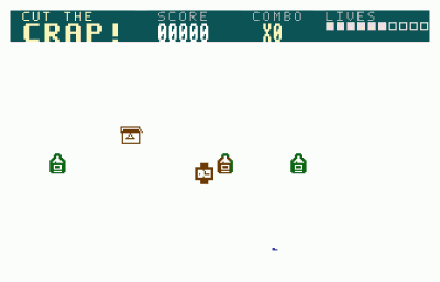 Commodore News - external link