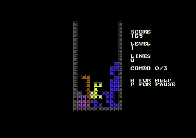 Commodore News - cascade64.de - external link