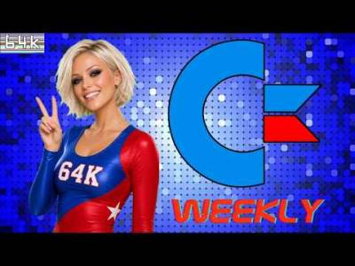 Commodore News - external link