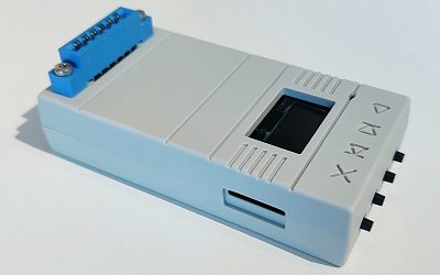 Commodore News - external link