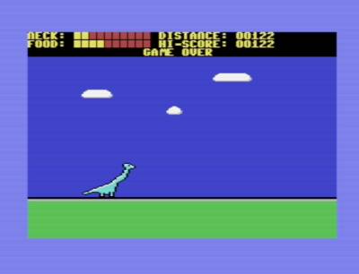 Commodore News - external link