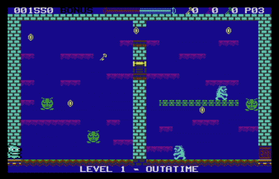 Commodore News - external link