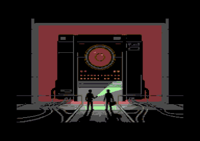 Commodore News - external link