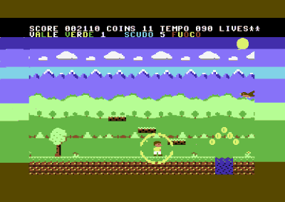 Commodore News - external link