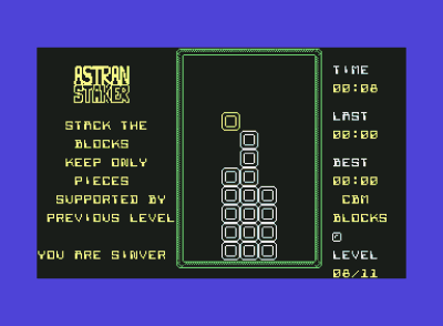 Commodore News - external link