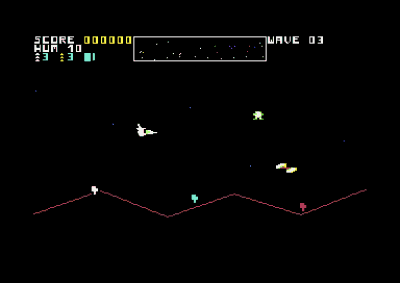 Commodore News - external link