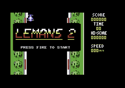 Commodore News - external link