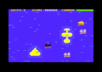 Commodore News - cascade64.de - external link