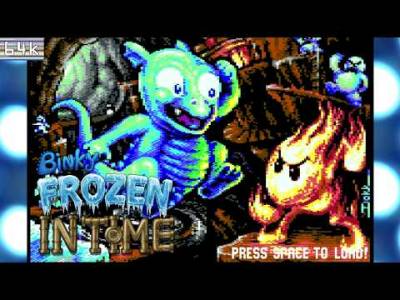 Commodore News - cascade64.de - external link