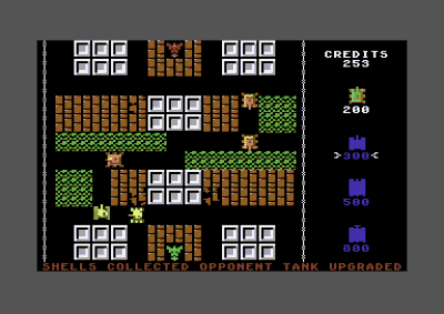 Commodore News - cascade64.de - external link