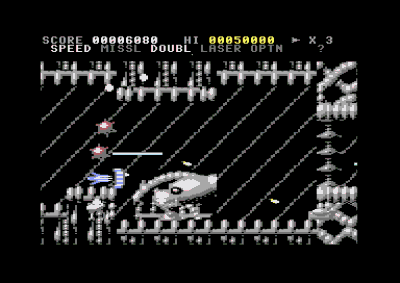 Commodore News - external link