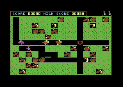 Commodore News - external link