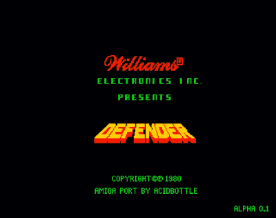 Commodore News - external link
