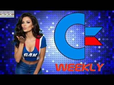 Commodore News - cascade64.de - external link