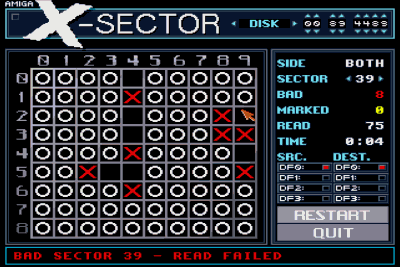 Commodore News - cascade64.de - external link