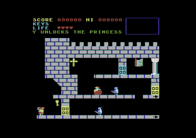 Commodore News - cascade64.de - external link