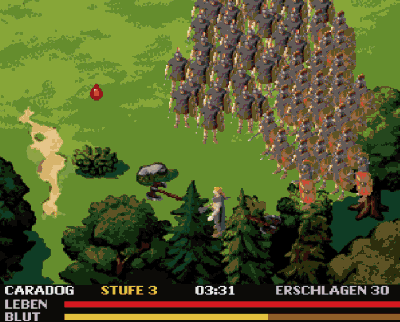 Commodore News - cascade64.de - external link