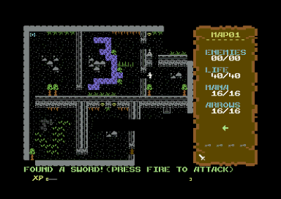Commodore News - external link