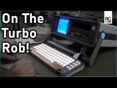 Commodore News - cascade64.de - external link