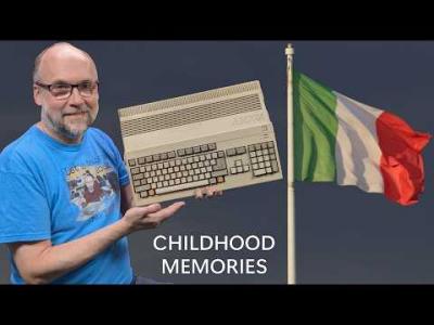 Commodore News - cascade64.de - external link
