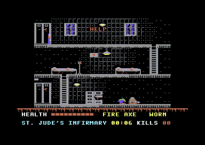 Commodore News - external link