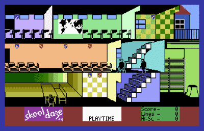 Commodore News - external link