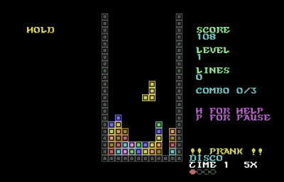 Commodore News - cascade64.de - external link