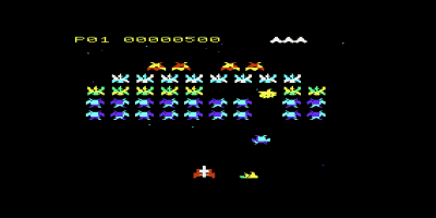 Commodore News - external link
