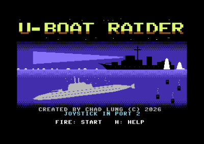 Commodore News - external link