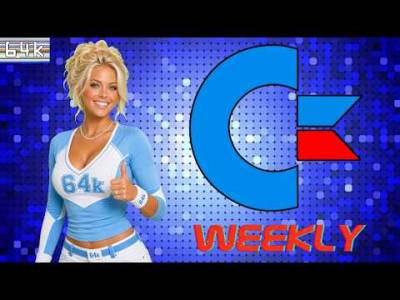 Commodore News - external link