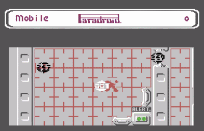 Commodore News - external link