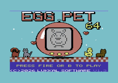 Commodore News - external link