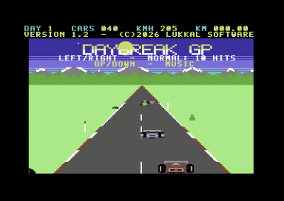 Commodore News - external link