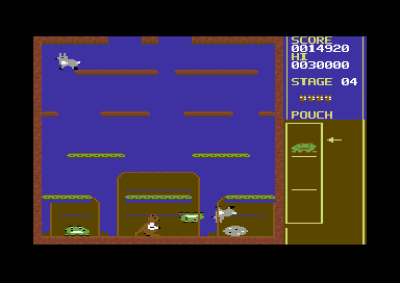 Commodore News - cascade64.de - external link