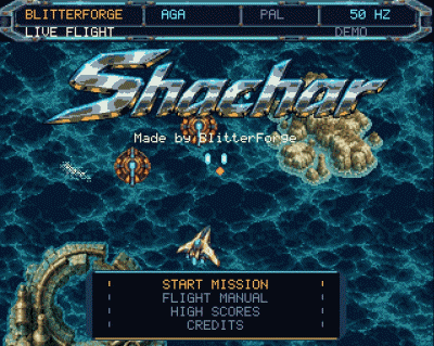 Commodore News - external link