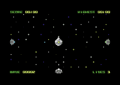 Commodore News - external link