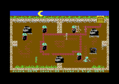 Commodore News - external link