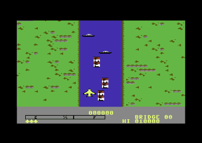 Commodore News - external link