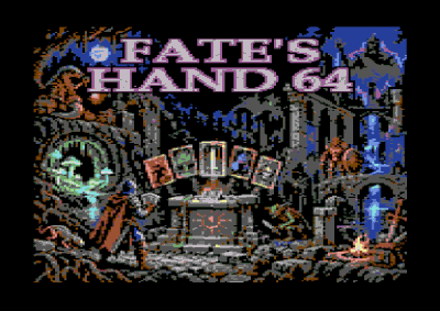 Commodore News - cascade64.de - external link