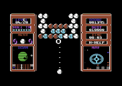 Commodore News - cascade64.de - external link
