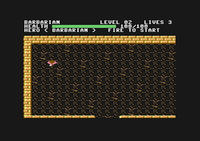 Commodore News - cascade64.de - external link