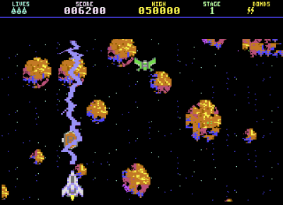 Commodore News - external link