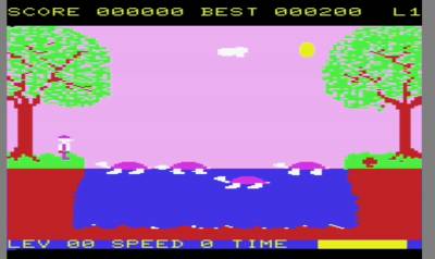Commodore News - cascade64.de - external link