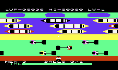 Commodore News - external link