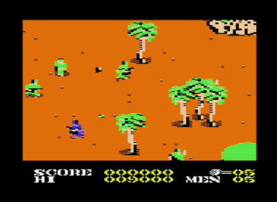 Commodore News - cascade64.de - external link