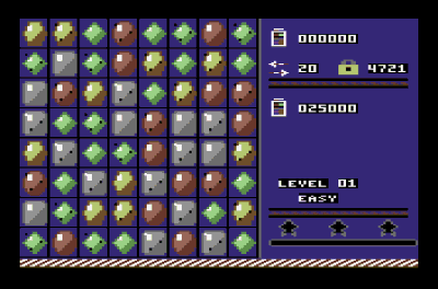 Commodore News - cascade64.de - external link