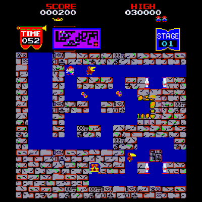 Commodore News - cascade64.de - external link